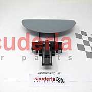 670011977 Fuel Filler Door - Primer