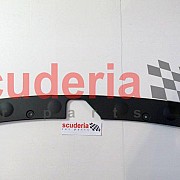 670012526 UPPER COVER - BLACK