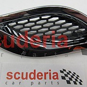 670013530 LH SIDE AIR VENT BRIGHT CHROME