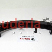 670014830 RH Hinge Cover - Black