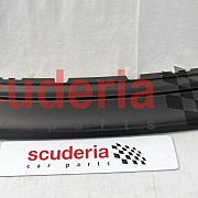 670017197 Central Lower Trim - Diabolik Black