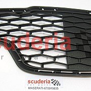 670019835 RH Protection Lower Grille