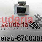 670030886 RETAINING CLIP