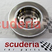 670030934 Rear Brake Disc