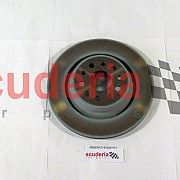 670031771 REAR BRAKE DISC