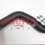670031865 Radiator Water Inlet Pipe