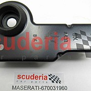 670031960 LH LOWER BRACKET ASSEMBLY