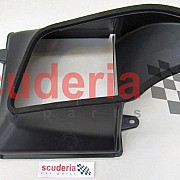 670032141 LH Side Air Duct