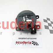 670033497 FRONT FOG LAMP