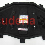 670033512 BONNET INTERNAL PANEL