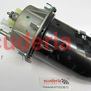 670033613 DIESEL FUEL FILTER