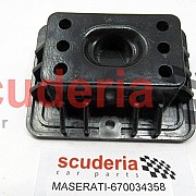 670034358 REAR JACKING PAD