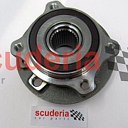 670034381 WHEEL BEARING ASSEMBLY