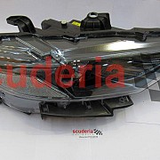 670034638 RH HEADLIGHT - LEFT HAND DRIVE FRONT HEAD LAMPS BI-XENON HEADLAMPS FULL AFS WITH HI-PRESSURE WASHING SYSTEM / EU CN ME KO