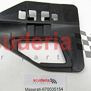 670035154 LH BRACKET