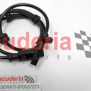670037273 FRONT ABS SENSOR