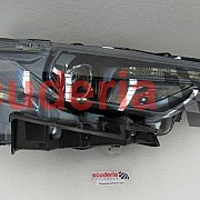 670037330 RH HEADLIGHT RHD BI-XENON (NO AFS)