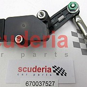 670037527 REAR VEHICLE HEIGHT POTENTIOMETER