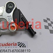 670038110 Intelligent Battery Sensor