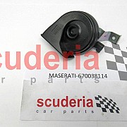 670038114 High Tone Horn