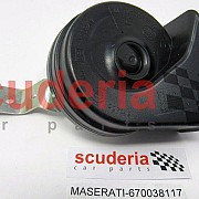 670038117 High Tone Horn