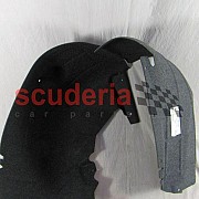 670038118 LH REAR WHEELHOUSE GUARD