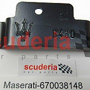 670038148 BRACKET