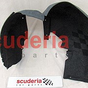 670038155 RH Rear Wheelhouse Guard