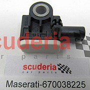 670038225 CRASH SENSOR