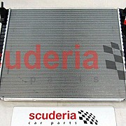 670038340 Water Radiator