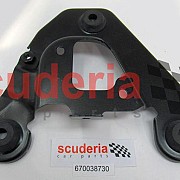 670038730 AIR CONVEYOR SUPPORT BRACKET