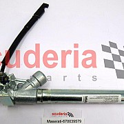 670039579 LH PRETENSIONER