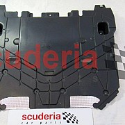 670039641 FRONT AERODYNAMIC ENGINE GUARD