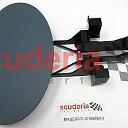 670060610 Fuel Filler Door