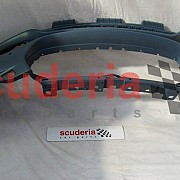 670079312 Front Bumper - Bi-Xenon Headlamps Full AFS With Hi-Pressure Washing System Front and Rear Parking Sensors