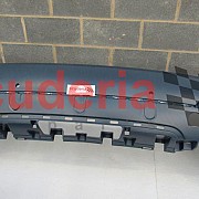 670085550 REAR BUMPER, SENSOR TYPE LEVANTE