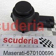 670100696 PARKING SENSOR