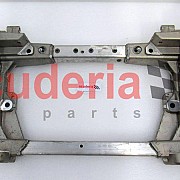 670101121 FRONT CHASSIS ASSEMBLY
