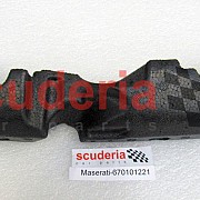 670101221 UPPER CENTRAL FRONT BUMPER SHOCK ABSORBER