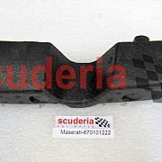 670101222 R.H. UPPER CENTRAL FRONT BUMPER SHOCK ABSORBER