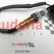 670101794 Rear Lamda Feeler