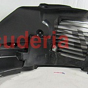 670102312 LH FRONT WHEELHOUSE GUARD, FRONT SIDE