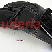 670102313 RH FRONT WHEELHOUSE GUARD, FRONT SIDE