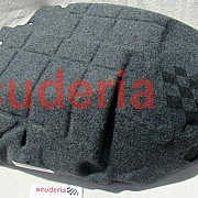 670102659 LH Front WheelHouse Guard, Rear Side