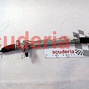 670102931 LHD Rack Steering Box