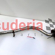 670103689 REAR RH MUFFLER