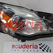 670104195 RH HEADLIGHT - LEFT HAND DRIVE FRONT HEAD LAMPS / EU ME KO