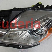 670104199 LH HEADLIGHT - LEFT HAND DRIVE FRONT HEAD LAMPS / EU ME KO