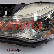 670104200 LH HEADLIGHT - RIGHT HAND DRIVE FRONT HEAD LAMPS