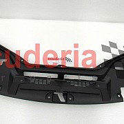 670105696 FRONT HEADLIGHT HOLDER CROSS MEMBER